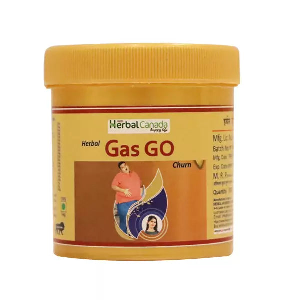 Gas Go Churan