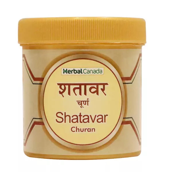 Shatavar Churan