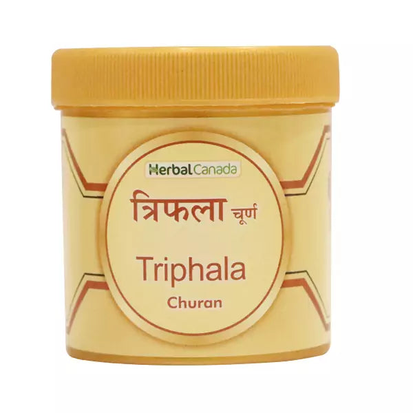 Triphala Churan