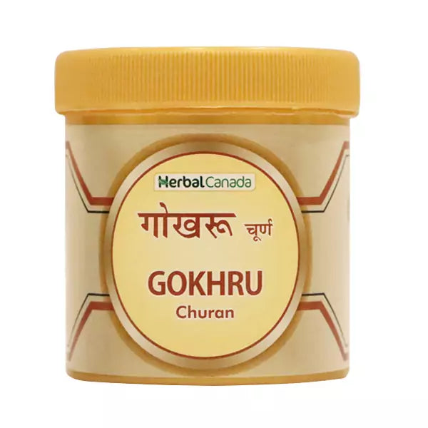 Gokhru Churan